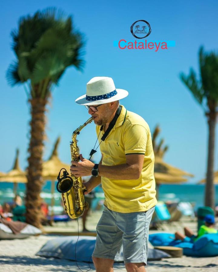 Zev- Cataleya Mamaia Nord Διαμέρισμα Năvodari Εξωτερικό φωτογραφία
