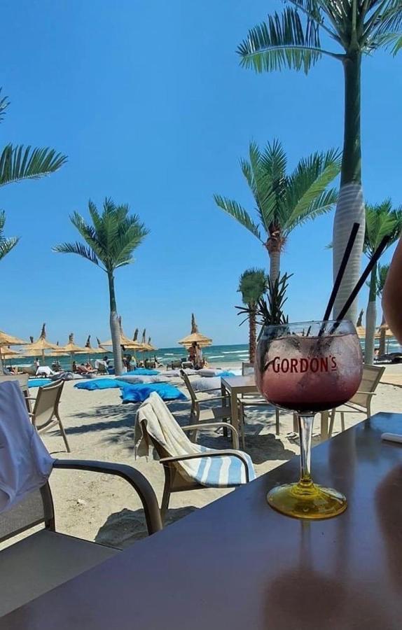 Zev- Cataleya Mamaia Nord Διαμέρισμα Năvodari Εξωτερικό φωτογραφία