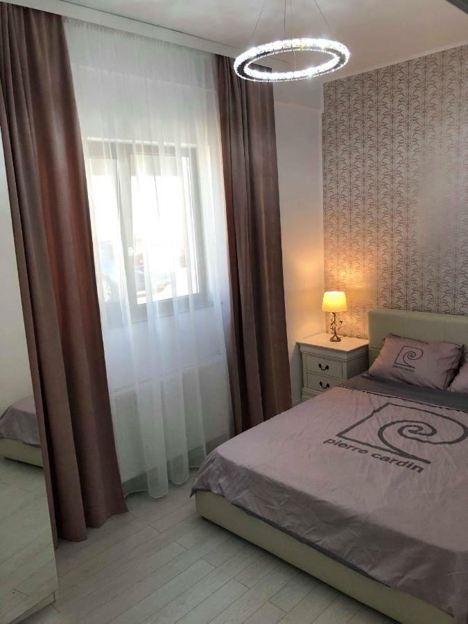 Zev- Cataleya Mamaia Nord Διαμέρισμα Năvodari Εξωτερικό φωτογραφία